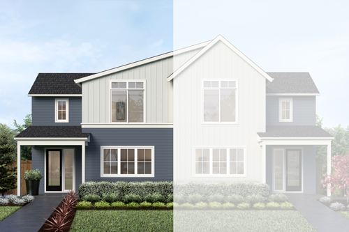 Marigold - TRT-TRT-124 - 3665 McKinley Ave