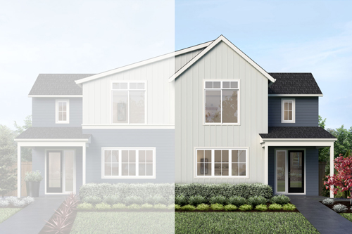 Marigold - TRT-TRT-123 - 3671 McKinley Ave