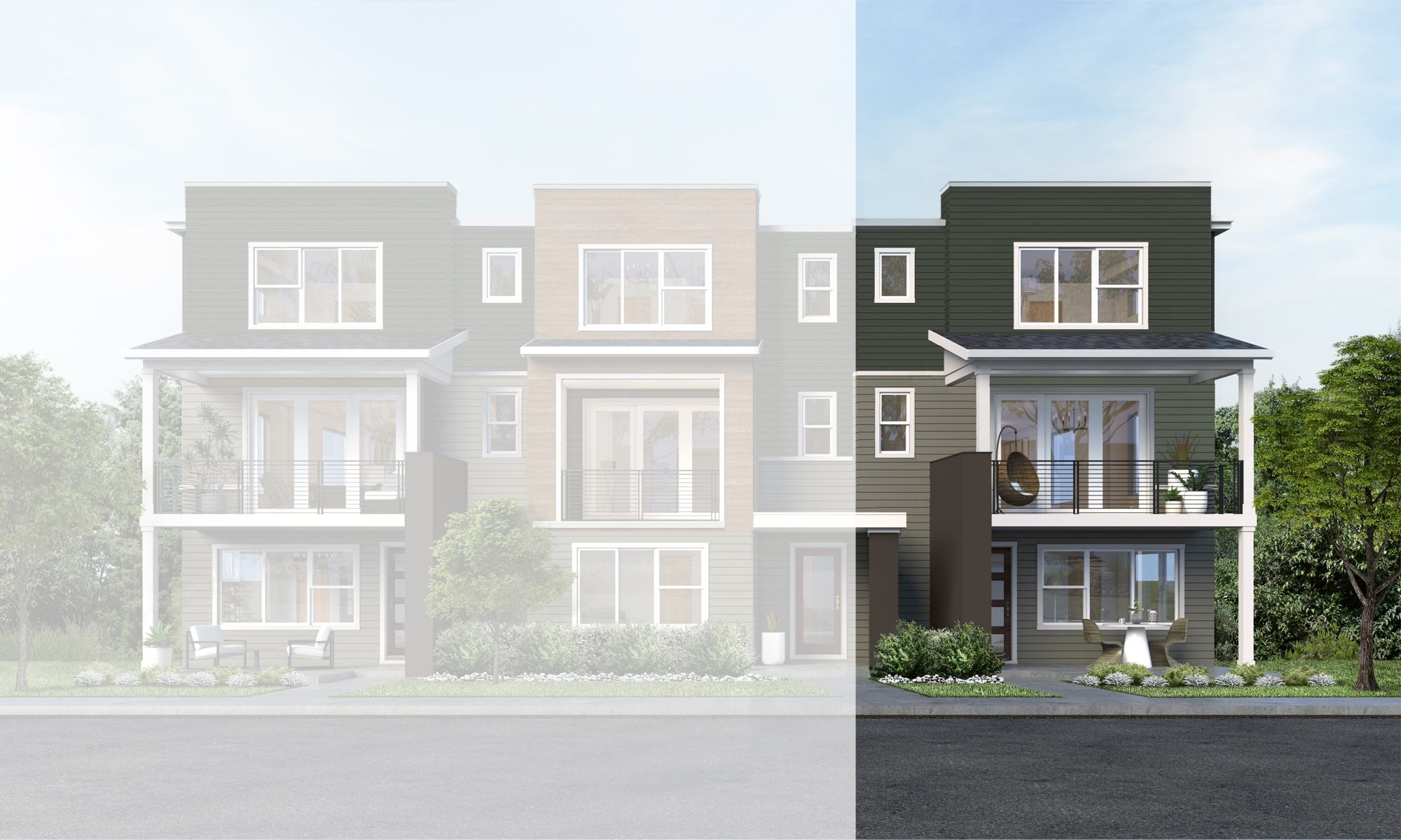 Spruce - ELM-ELM-94 - 3915 198th St SE, Unit B1