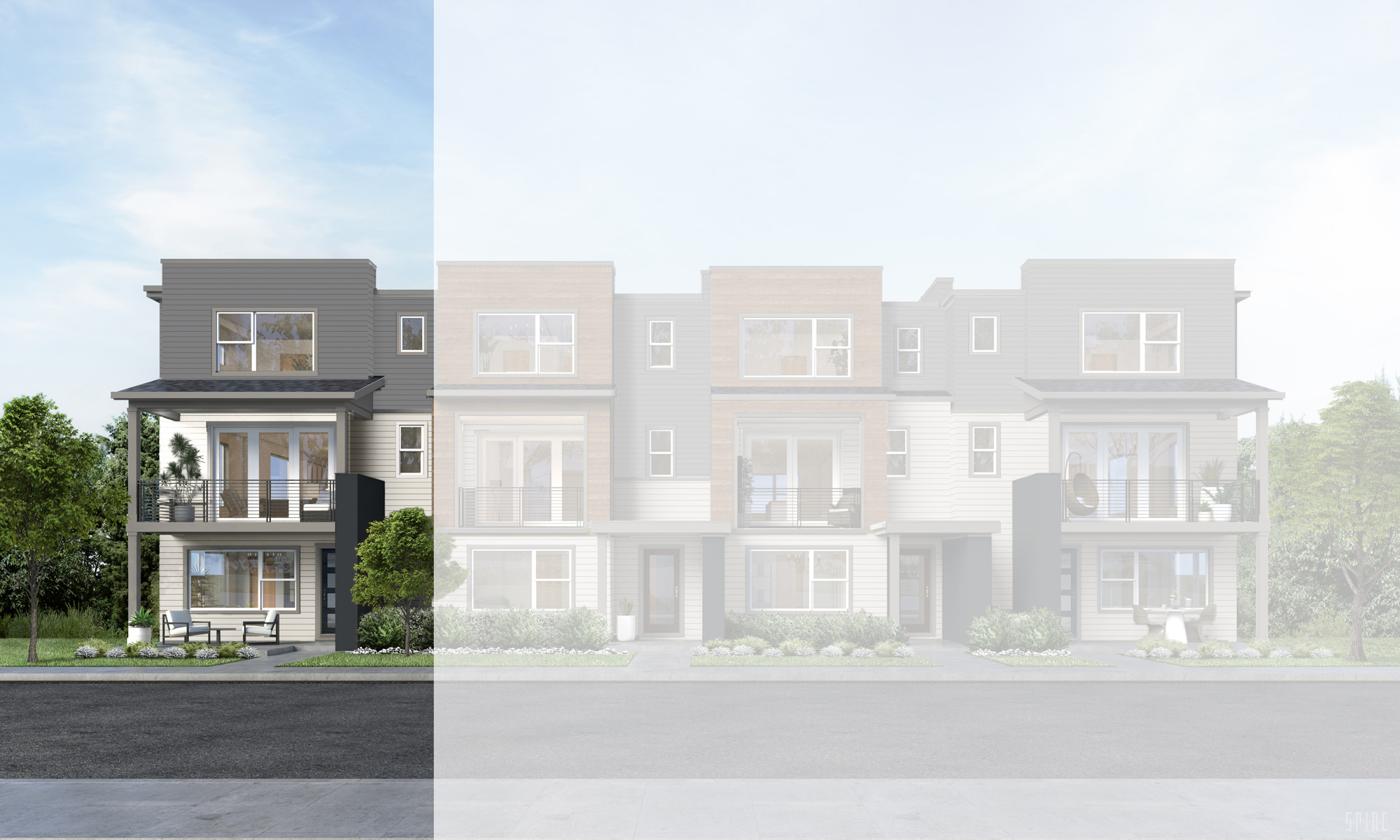 Spruce - ELM-ELM-80 - 3915 198th St SE, Unit D4