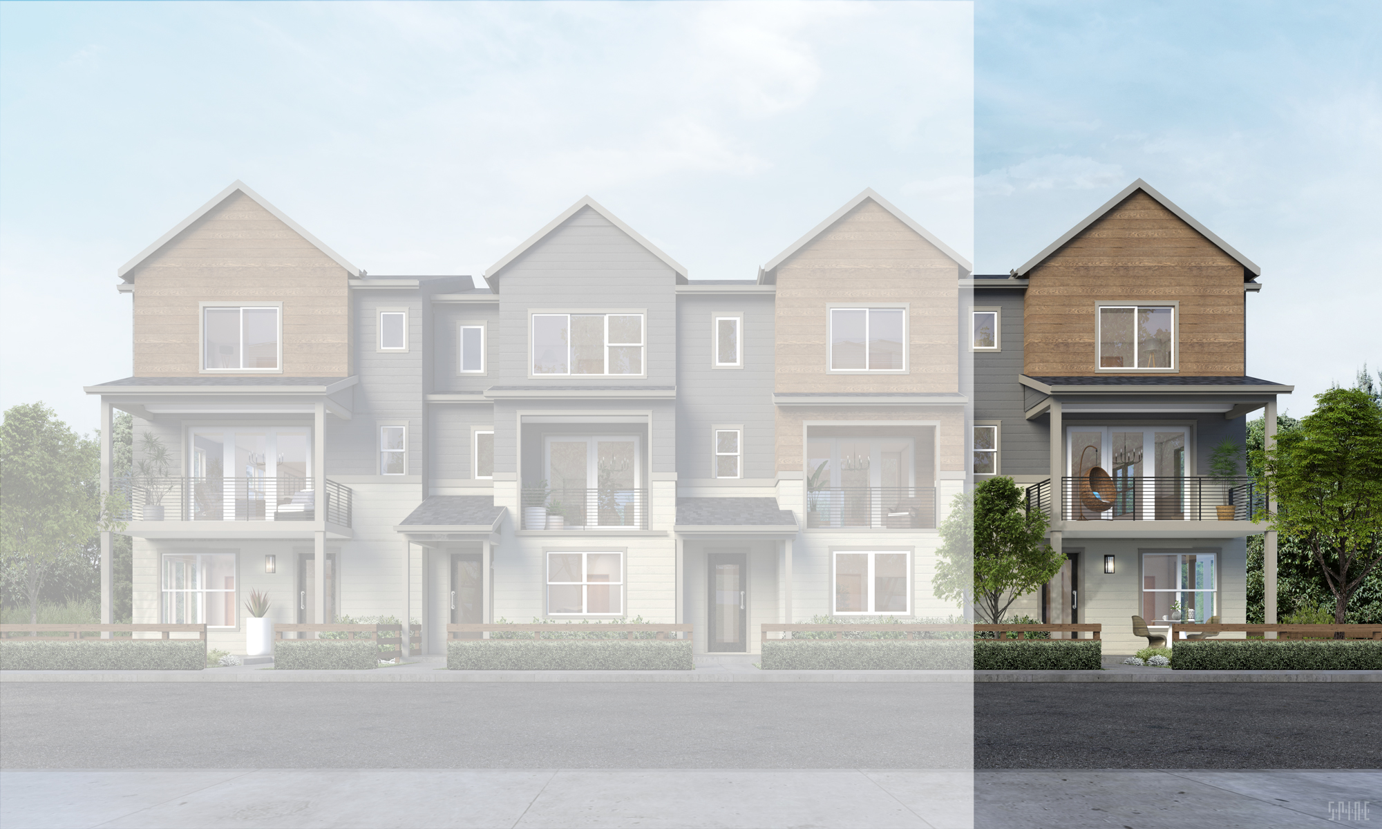 Spruce - TRT-TRT-110 - 3648 McKinley Ave