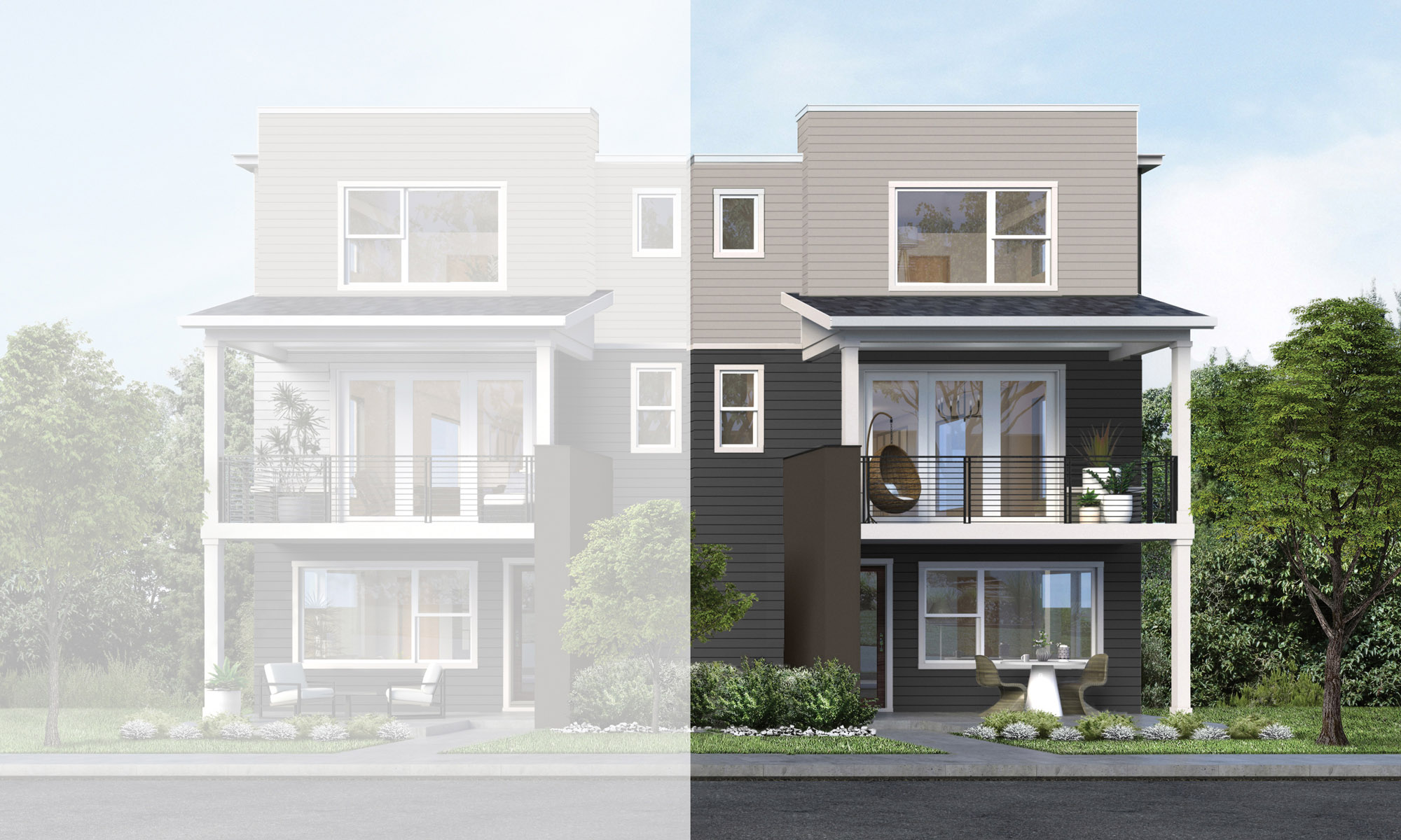 Spruce - OLR-OLR-65 - 12135 21st Pl SE