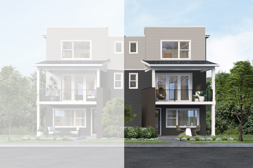 Spruce - OLR-OLR-65 - 12135 21st Pl SE