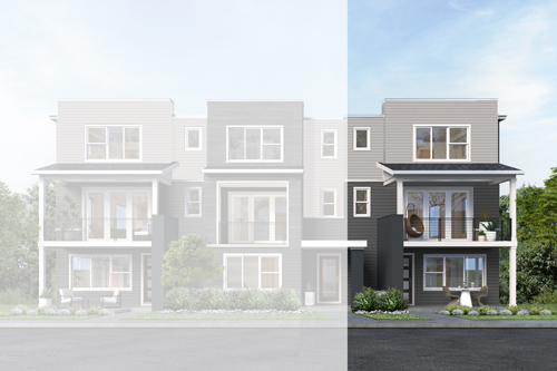 Spruce - ELM-ELM-79 - 3915 198th St SE, Unit E1