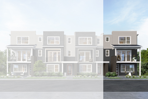 Spruce - ELM-ELM-76 - 3915 198th St SE, Unit F1