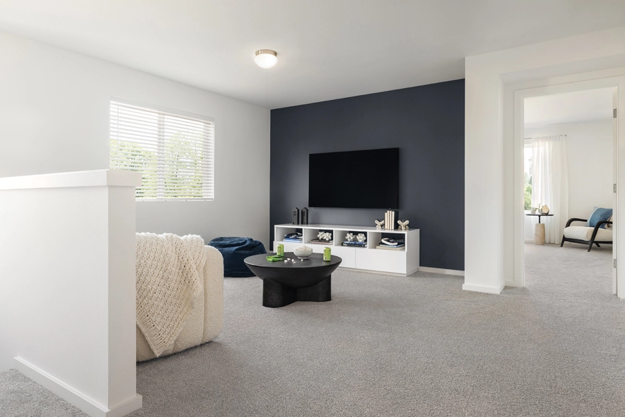 Skagit Home Design | Stormwake Interior Color Scheme