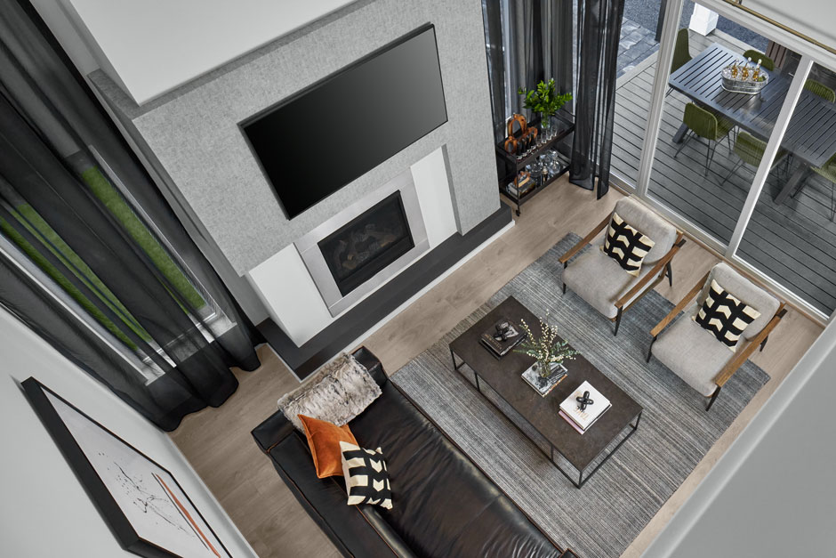 Floor Plan Lakeland Ridge Birch Lot 47 16313 27th St Ct E