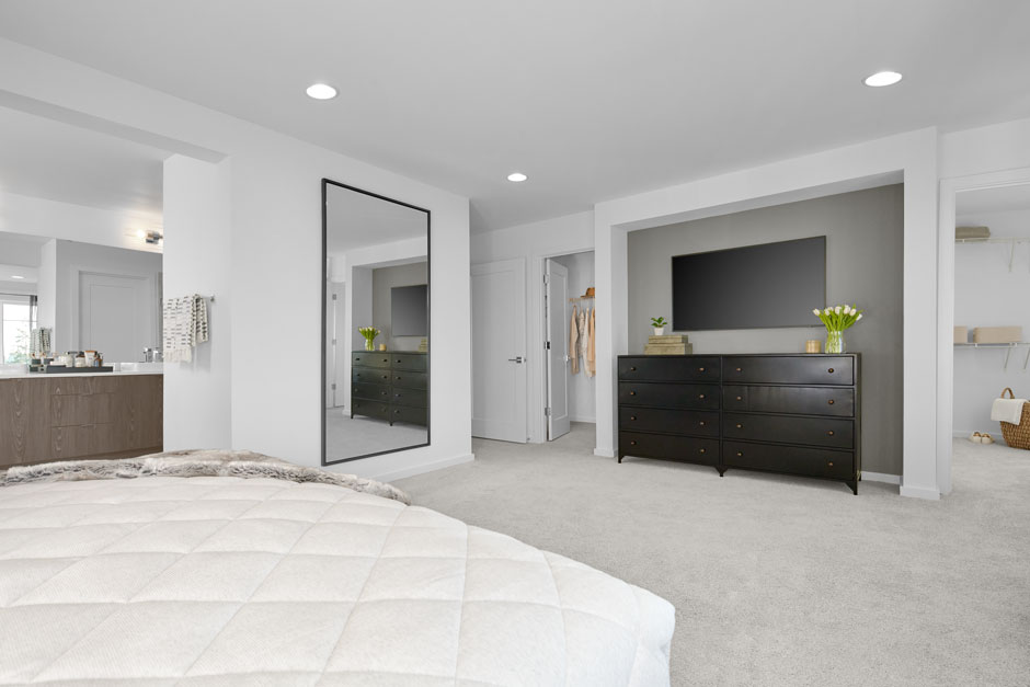 Floor Plan Lakeland Ridge Birch Lot 47 16313 27th St Ct E