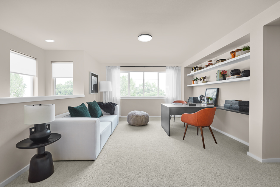 Floor Plan Clark Lake Ridge Iris Lot 29 11903 SE 242nd St